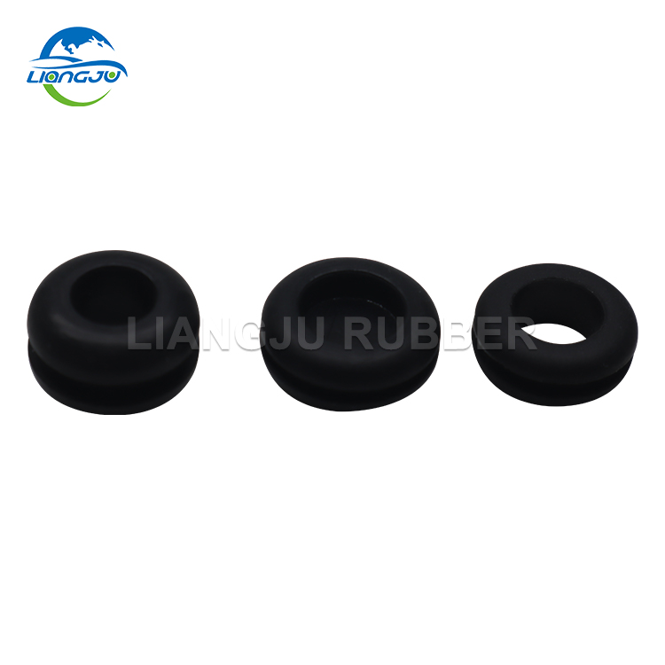 GROMMETS cao su được sử dụng để làm gì?