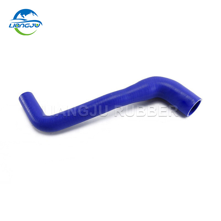 Ống sưởi cao su silicone chịu nhiệt độ cao