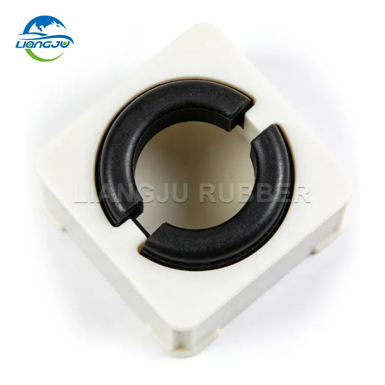 Vòng đệm cao su chia đôi