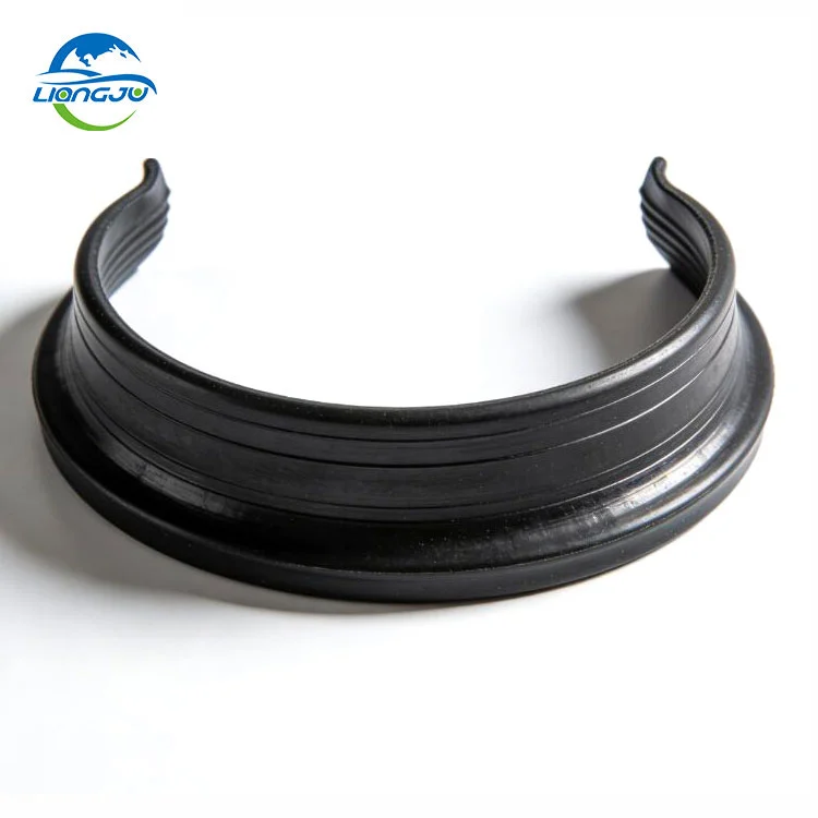 Dải cao su chống thấm